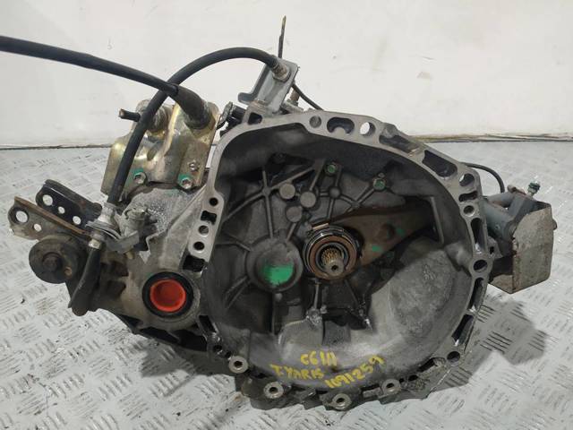 331110D020 Toyota