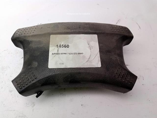 Poduszka powietrzna (Airbag) kierowcy 3311599263 BMW