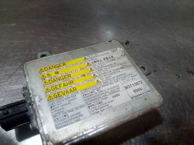 Korektor swiatel Honda Accord 7 CL, CM