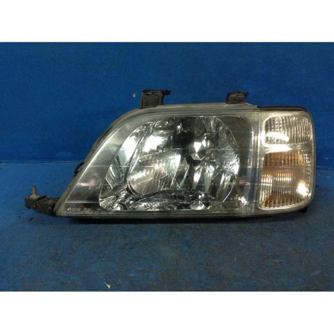 Reflektor lewy 33151S10G01 HONDA