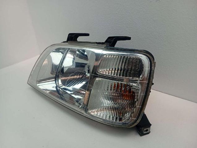 Reflektor lewy 33151S10G01 HONDA