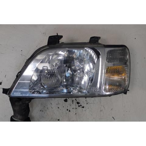 Reflektor lewy 33151S10G01 HONDA