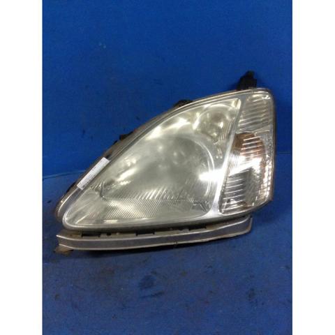 Reflektor lewy 33151S6AG01 HONDA