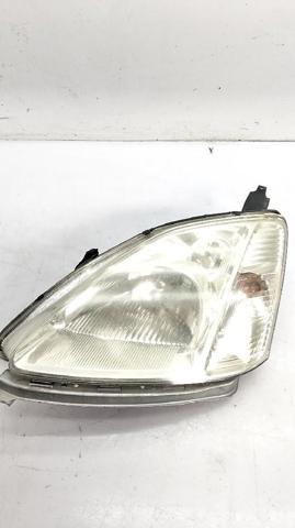  do Honda Civic VII (ES, ET)