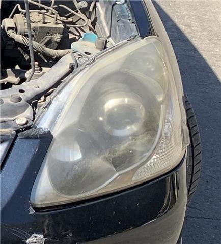 Reflektor lewy 33151S6AG01 HONDA