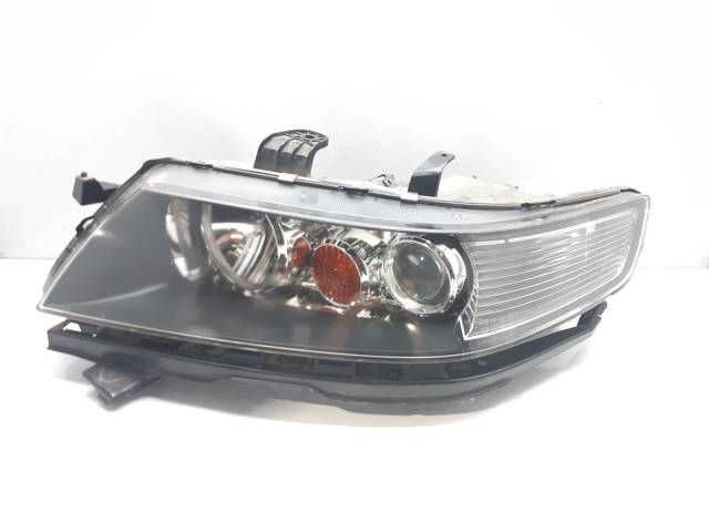 Reflektory Honda Accord