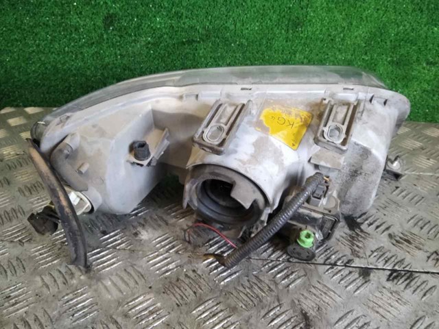 Reflektor lewy 33151ST3305 HONDA