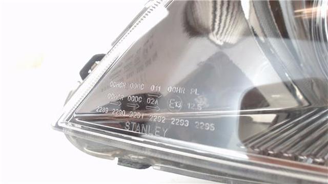 Reflektor lewy Honda CR-V 3 RE