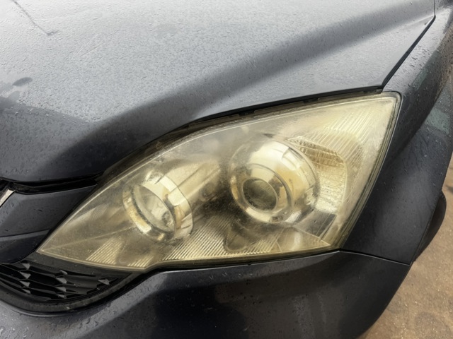  Honda CR-V  (RE)