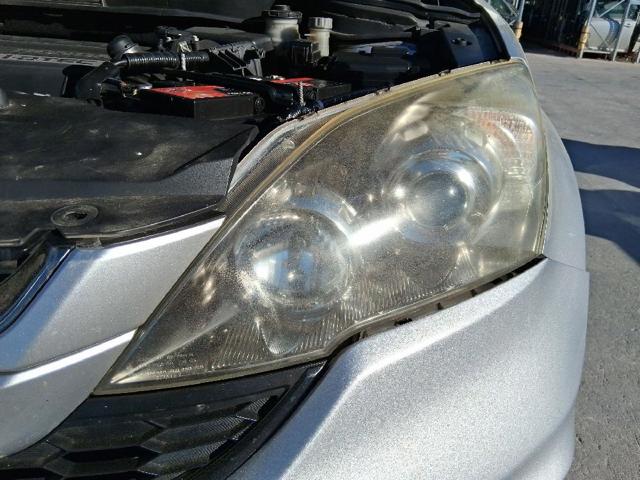 33151SWWG01 Honda