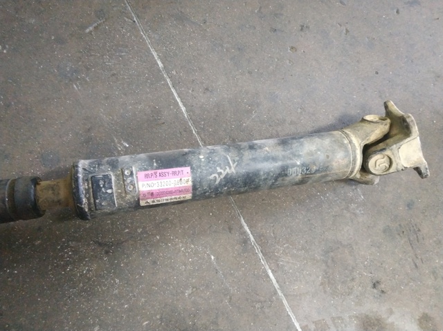 3320008B00 Ssang Yong