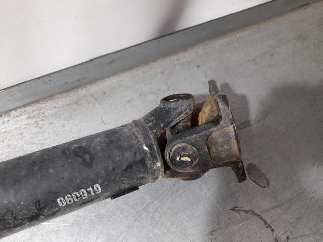 Wał Cardana tylny, kompletny SsangYong Actyon