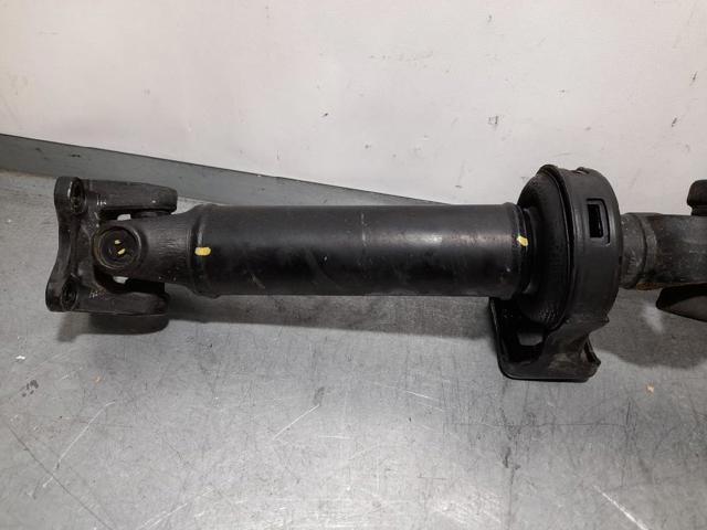 Wał Cardana tylny, kompletny SsangYong Actyon