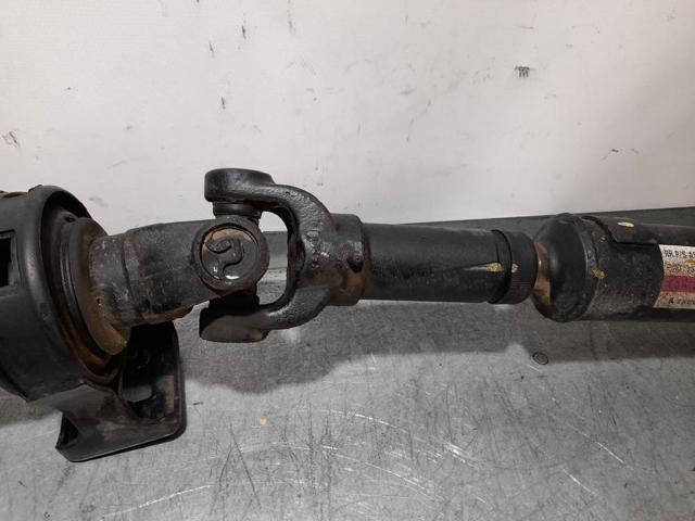 Wał Cardana tylny, kompletny SsangYong Actyon