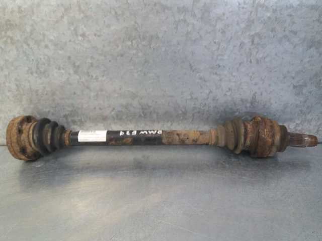 Półoś tylna 33201229371 BMW