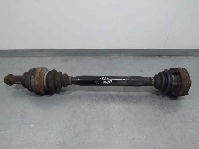Półoś tylna 33201229449 BMW
