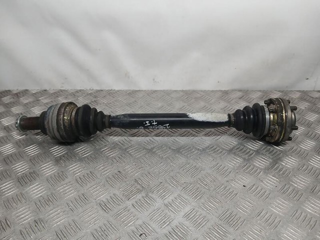 Półoś tylna 33201229449 BMW