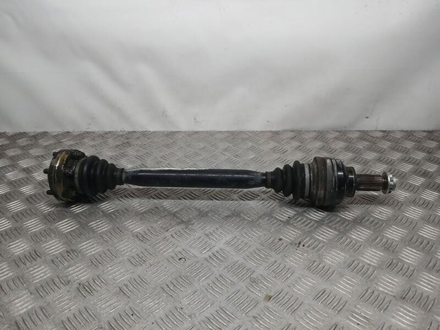 Półoś tylna 33201229449 BMW