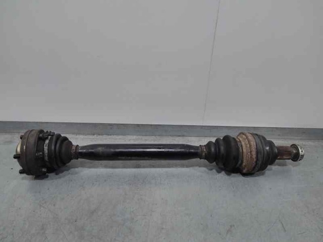 Półoś tylna 33201229449 BMW