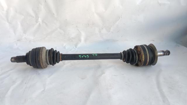 Półoś tylna 33207500916 BMW