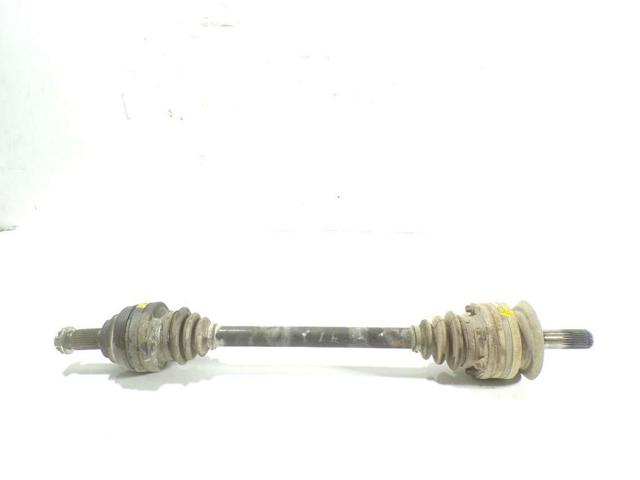 Półoś tylna 33207500917 BMW
