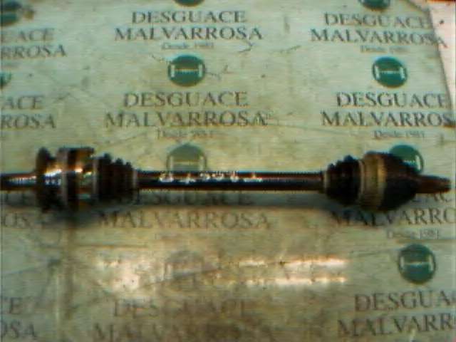33207500917 BMW