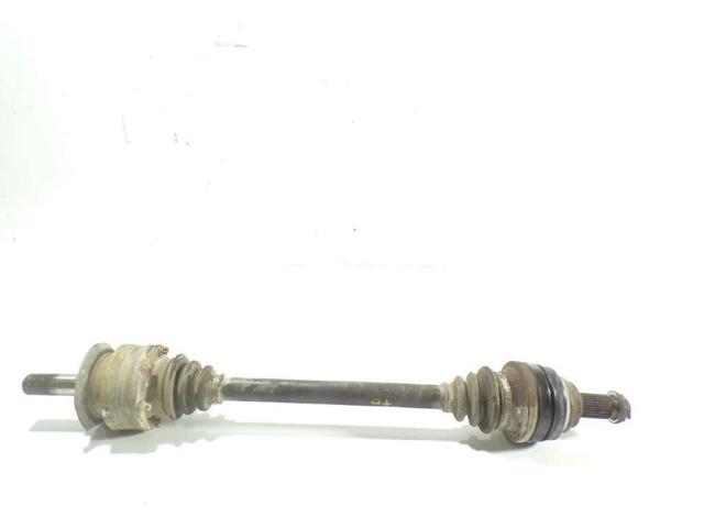 Półoś tylna 33207500917 BMW