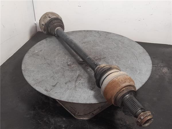 Półoś tylna 33207572424 BMW