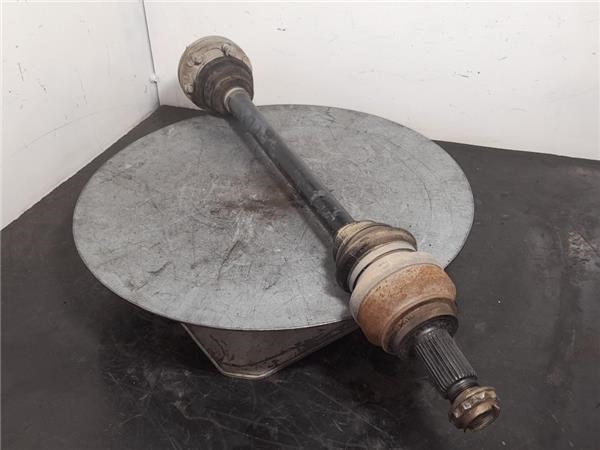 Półoś tylna 33207572424 BMW