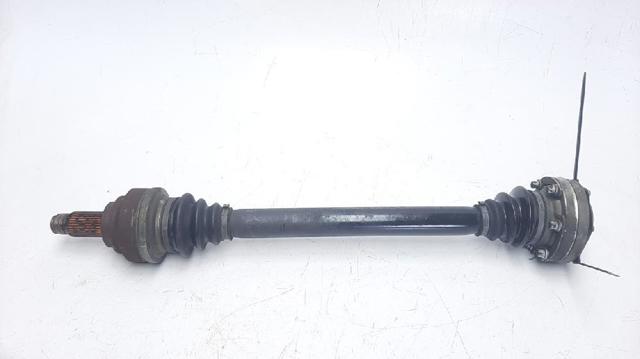 Półoś tylna 33207572430 BMW