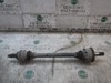 Półoś tylna 33207572683 BMW