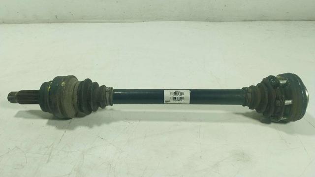 Półoś tylna 33207582141 BMW