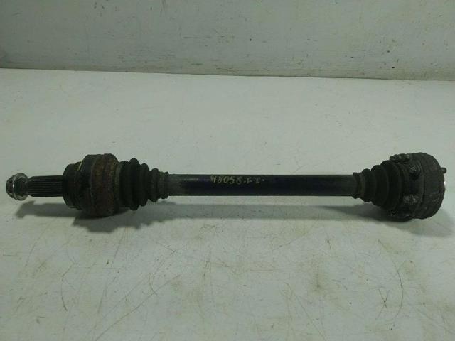 Półoś tylna 33207582141 BMW