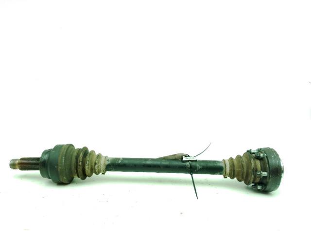 Półoś tylna 33207582141 BMW