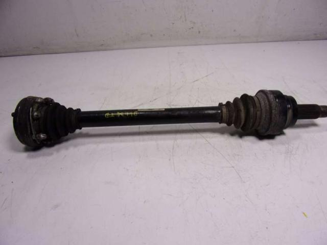 Półoś tylna 33207582141 BMW