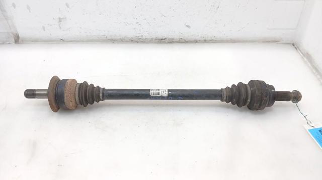 Półoś tylna 33208609838 BMW