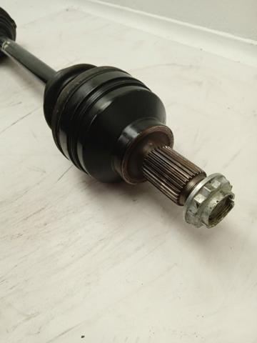 Półoś tylna BMW 7 E38