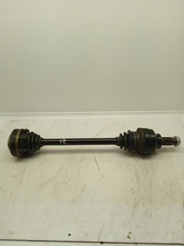 Półoś tylna BMW 7 E38