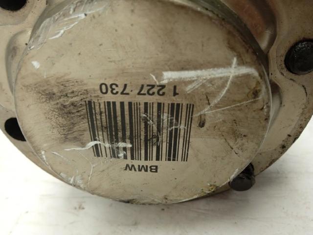 Półoś tylna BMW 7 E38