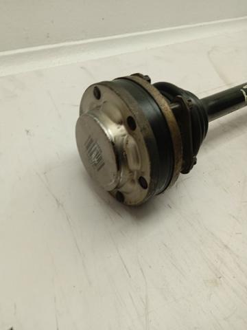 Półoś tylna BMW 7 E38