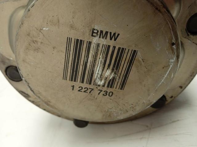 Półoś tylna BMW 7 E38