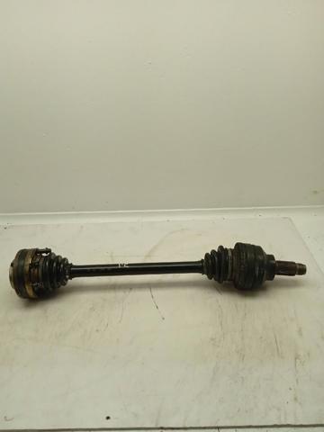 Półoś tylna BMW 7 E38