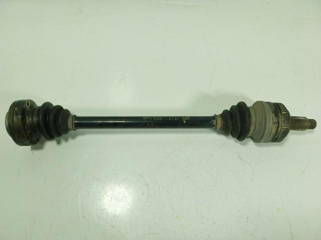 Półoś tylna 33211229665 BMW