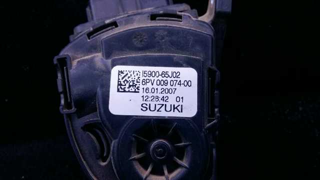 Czujnik położenia wału korbowego 3322067J02000 SUZUKI