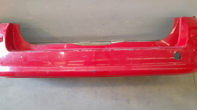 Zderzak tylny 332550271 OPEL