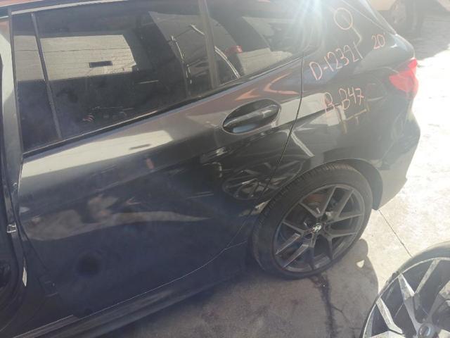 Korpus osi tylnej 33306851560 BMW