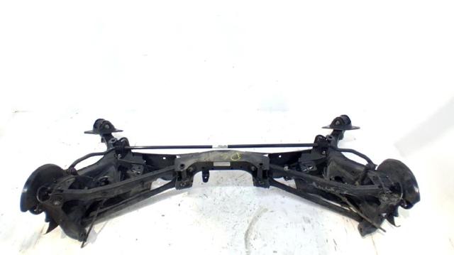 Korpus osi tylnej 33306851560 BMW