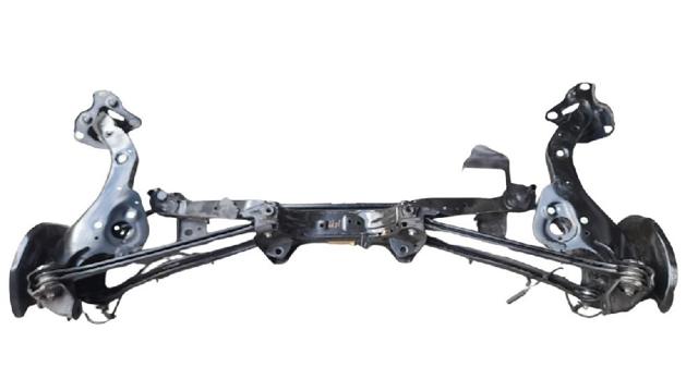 Korpus osi tylnej 33306851560 BMW