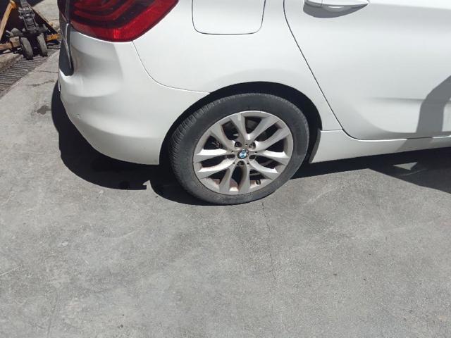 Korpus osi tylnej 33306851560 BMW