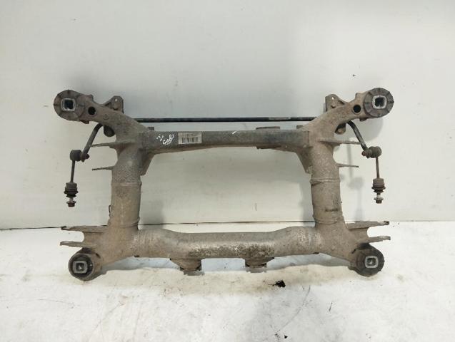 Korpus osi tylnej 33316770828 BMW